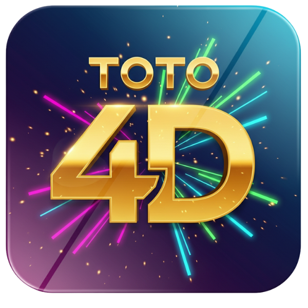 TOTO TOGEL 4D
