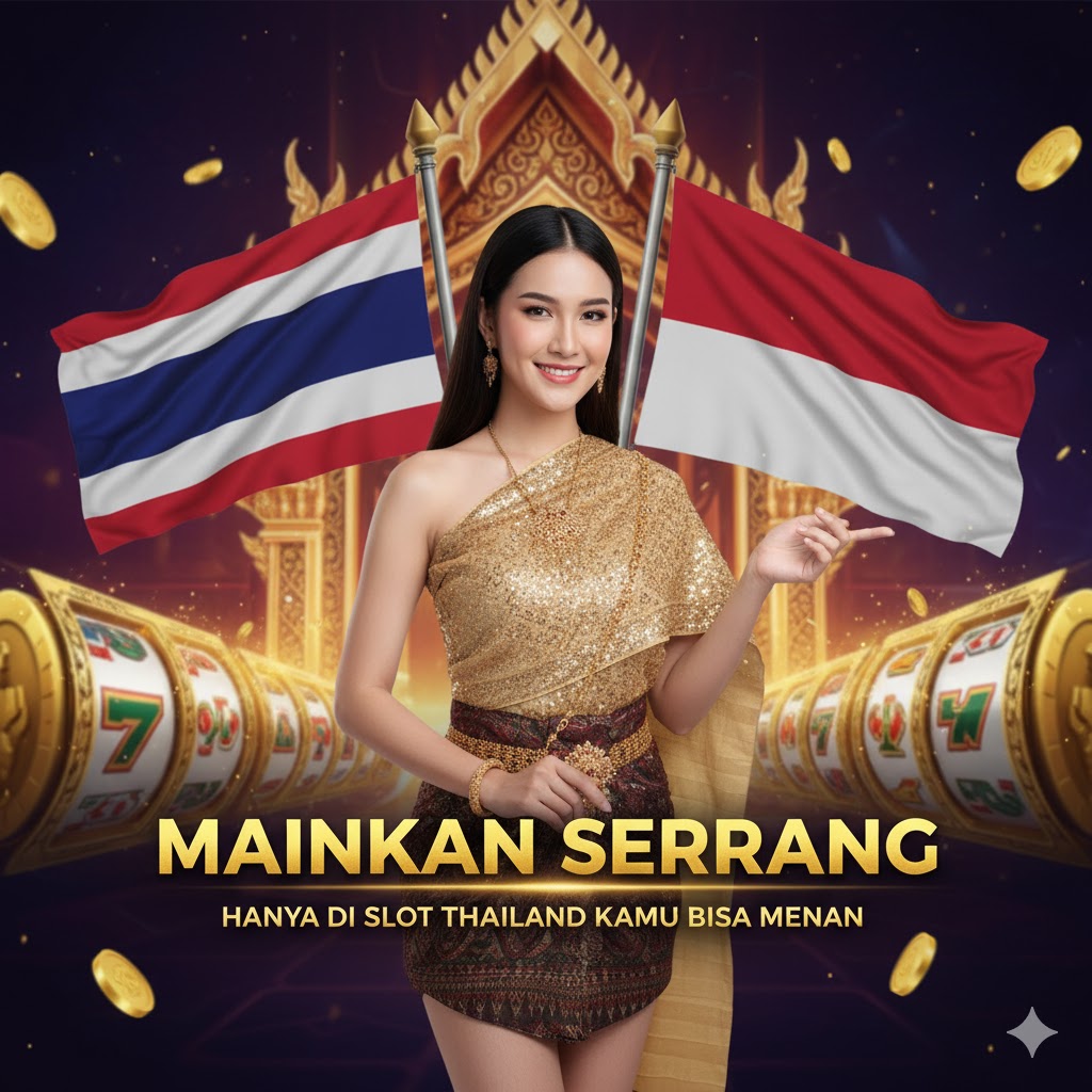 SLOT THAILAND >> Daftar Slot Deposit 1000 & Slot Thailand Tergacor Tahun Ini - WooCommerce eCommerce