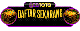DAFTAR ToTo 4D